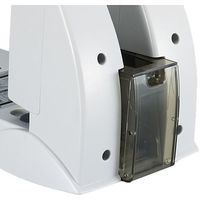 ニューコン工業 手動2穴パンチ P-15 1台（直送品）