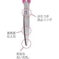 プラス フィットカットスリムSC-160S ピンク 10個　1箱（直送品）