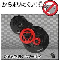 プラス ノリノプロ キレイにはがせる 交換 10個 TG-1223 1箱（直送品）