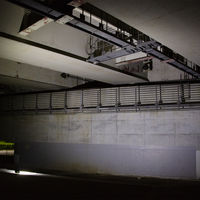 GENTOS（ジェントス） LEDライト（投光器）　充電式 GZー310