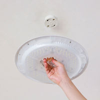 アイリスオーヤマ LEDシーリングライト SeriesL 8畳用　調光 CEAー2008D