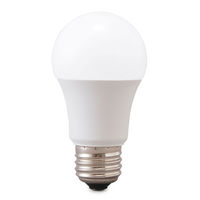 アイリスオーヤマ LED電球 高演色タイプ E26 電球色 40形相当（485lm)  広配光 Ra97  LDA7L-G-4T5HR １個