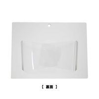 パールイデア マスクディスプレイツール 立体シートタイプ MD-02 1セット（直送品）