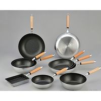 センレンキャストプロ深ＦＰ２４ 4977449012672 1個 北陸アルミニウム（直送品）