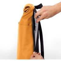 Ucon Acrobatics Hajo Miniバックパック　Honey Mustard UA309002458820 1個（直送品）