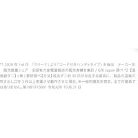 レイコップ・ジャパン ふとんクリーナー レイコップ PRO RS3-100JPWH 1台（直送品）