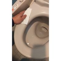 トーヨ 流せる除菌シート 大判タイプ 256010 1ケース(48パック)