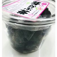 SAWA 50g梅入り芽かぶ茶カップ×8個 4901826311256 1セット(8個)（直送品）