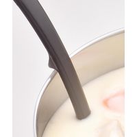 サーモス スープジャー用おたま APE-001　1個（直送品）