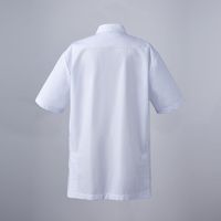 住商モンブラン メンズ ケーシー 白 82-891 1枚　白衣