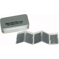 日本エフ・ディー・シー レールカッター RC-760 1セット（直送品）