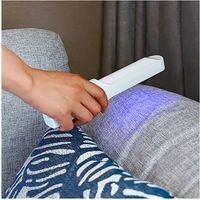 日本エフ・ディー・シー UV-LED除菌ライト UVM-08 1本