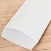 大直 奉書紙 A4用長3封筒 5枚入 207010500 1セット