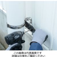 因幡電機産業 ビットアダプターJOAーBA JOA-BA 1セット(2個)（直送品）