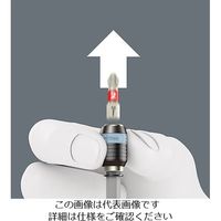 エスコ 29本組 ドライバービットセット(ステンレス製) EA611BJ-130A 1組（直送品）