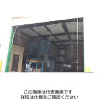 エスコ 5m ミストホース EA897AP-11 1個（直送品）