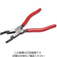 エスコ リレープライヤー EA604PF-11 1丁（直送品）