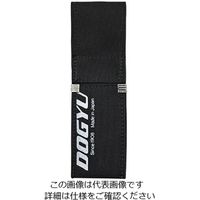 エスコ 70x230mm スクレーパーホルダー EA925DG-1 1セット(5本)（直送品）