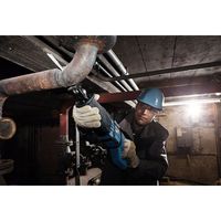 エスコ AC100V/1200W セーバーソー EA857DS-1 1台（直送品）