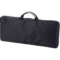 サンワサプライ キーボード用バッグ BAG-KB01BK 1個