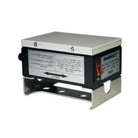 エスコ AC100V 脱磁器 EA781BH-20 1台（直送品）