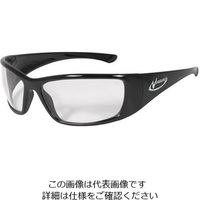 エスコ 保護めがね(クリアー/アンチフォグ) EA800AR-111 1セット(4個)（直送品）