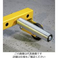 エスコ 23.5”ー43.5” ホイールドーリー EA993RD-10 1台（直送品）