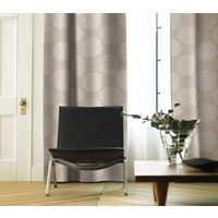 スミノエ デザインライフ セミオーダー カーテン イシヅツミ 2300×950mm ホワイト １セット(2枚入)（直送品）