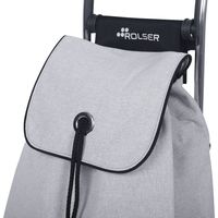 イデアポート ロルサー　BABY JOY エコ1500 WH 120048293 1台（直送品）