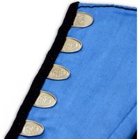 【和装小物・祭り用品】荘快堂 ロール底地下足袋 7枚コハゼ 黒 25cm 2432234006 1足（直送品）