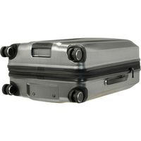 Ricardo Beverly Hills San Clemente2.0 サンクレメンテ2.0 26インチ スピナー スーツケース ムーンシルバー（直送品）