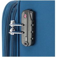 サムソナイト KIRBY カービー スピナー54 スーツケース GL8*01001 1個（直送品）