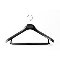 エスコ 430x265mm ハンガー EA928CX-2 1セット(10個)（直送品）