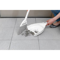 アズマ工業 sm@rt146玄関ほうき&ちりとり sm@rt146 1組