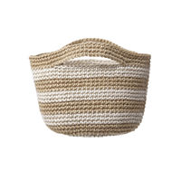 コクヨ　麻紐480m・ホワイト　ホヒ-35W　1セット（4巻）（直送品）