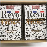 【簡易包装・ギフト】　パナックス　洋食ＲＥＶＯ　和牛すじカレー６個　ad-067　1個（直送品）