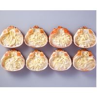 【簡易包装・ギフト】　がんこフードサービス　がんこ　かに甲羅グラタン　KG1208　1個（直送品）