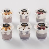 【簡易包装・ギフト】　アイガー　ガレー　チョコレートアイスパルフェ　GL-P　1個（直送品）