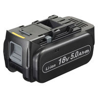 パナソニック サイクロン式充電クリーナー 高容量バッテリーセット EZ37A5LJ1G-B 1台