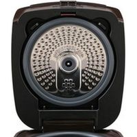 アイリスオーヤマ 米屋の旨み 銘柄炊き IHジャー炊飯器 3合 RC-IH30-T 1台（直送品）