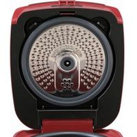 アイリスオーヤマ 米屋の旨み 銘柄炊き IHジャー炊飯器 3合 RC-IH30-R 1台（直送品）