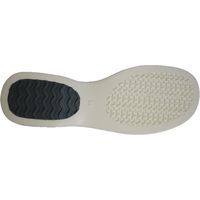 山一 エアソール2WAYメッシュシューズ YI-75 1足　ナースシューズ（直送品）