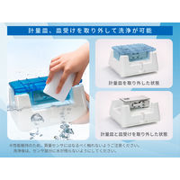 エー・アンド・デイ 防塵・防水はかり≪ひょう量：30kg 最小表示：0.005kg≫ SH-30KAWP 1台