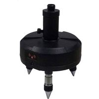 テクノ販売 自動追尾　レーザー・スマートベースセット LTC-PGX9001・SBGセツト 1セット（直送品）