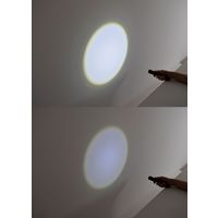 日動工業 LED懐中電灯 SL-5F 1個