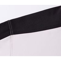 自重堂 83300　シルバ-　EL　1着（直送品）