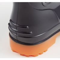 自重堂 S3208　ホワイト　25.0　1足（直送品）