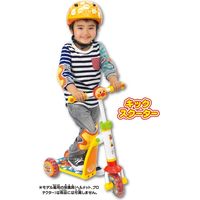 ジョイパレット アンパンマン かんたんチェンジ 2WAYスクーター 4960844967968 1個（直送品）