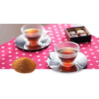 ホシザキ 【ホシザキ給茶機 専用パウダー】毎日彩香 紅茶 60g 313519 1セット(60g×5袋)