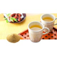ホシザキ 【ホシザキ給茶機　専用パウダー】毎日彩香　玄米茶　60g 313523 1セット（60g×5袋）（直送品）
